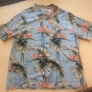 Caribbean Shirt